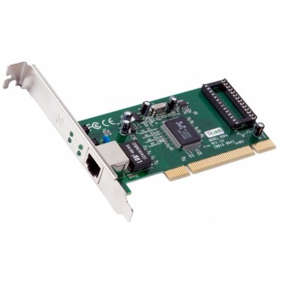 TARJETA RED 10/100/1000 APROX PCI