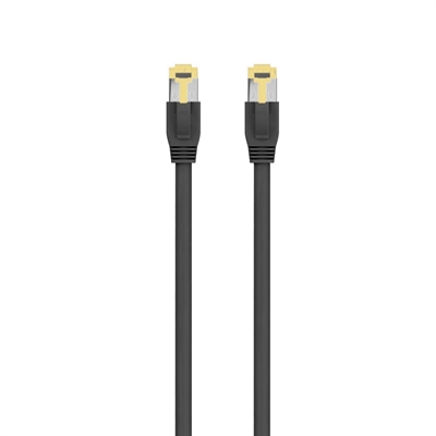 Ewent Cable Cat. 8.1 S/FTP,AWG26/7, CU, LSZH,1m