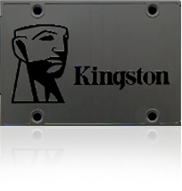 HD SSD 120GB 2.5 SATA SSDNOW A400 SA400S37/120G | Discos duros SSD | Kingston