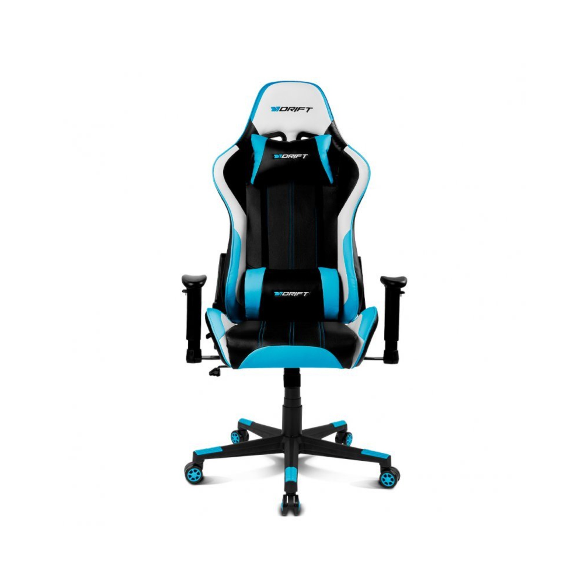Drift Silla Gaming DR175 Azul