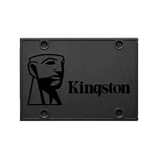 DISCO DURO 2.5  SSD 960GB SATA3 KINGSTON SSDNOW A400