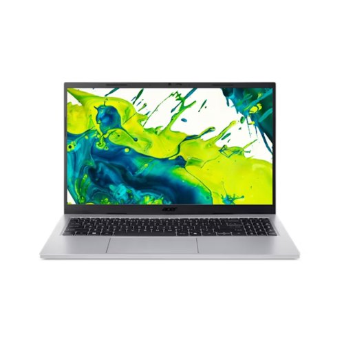PORTATIL ACER ASPIRE GO 15 AG15-72P PLATA 15.6"