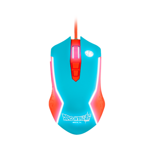 RATON FR-TEC DRAGON BALL SUPER GOKU