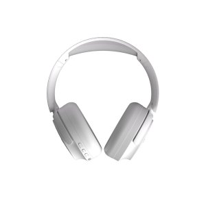 HEADSET BLUETOOTH AOC ACH3501WT DIADEMA ANC HIFI MIC BLANCO REPRODUCCION 60H CARGA USB-C