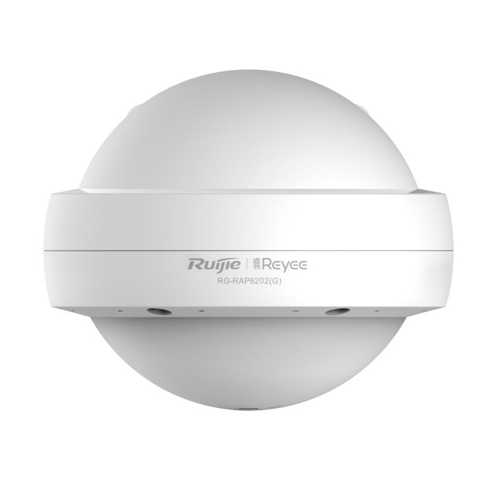 Reyee AC1300 Dual Band Outdoor Access Point, IP68