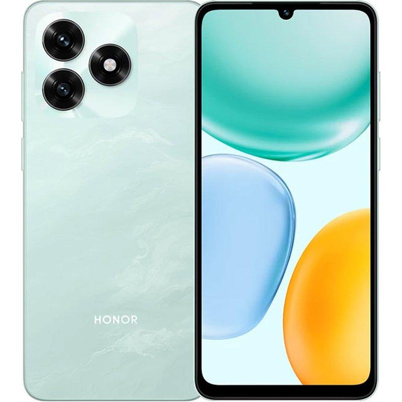 Honor X5c 6,7" 4GB 128GB Cyan