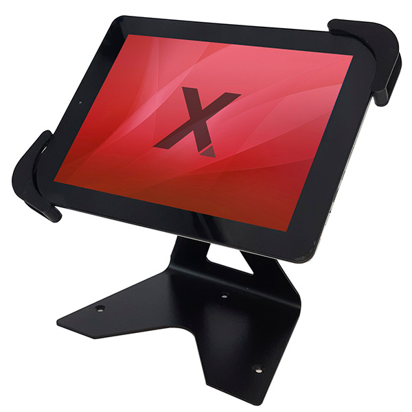 SOPORTE PARA TABLET APPROX DE 10.2 A 12.9 CON SISTEMA ANTIRROBO APPSTABLET12
