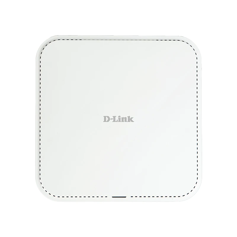 D-Link DAP-E3620 AP BE3600 WiFi7 2x2 1x2.5G