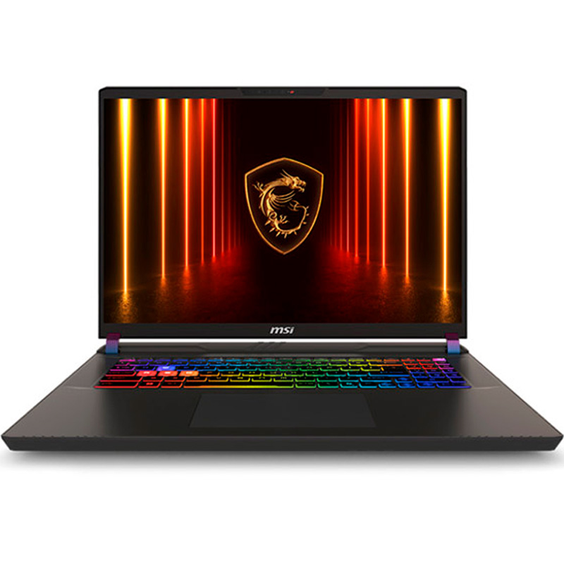 MSI Vector 17HX-094XES U9-275HX 32GB 2TB 5090 DOS