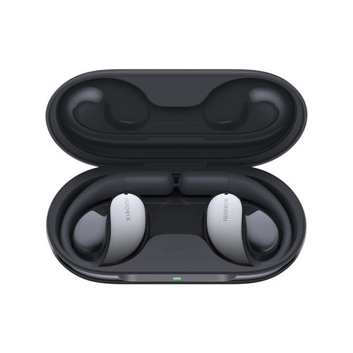AURICULARES C/MICRÓFONO XIAOMI OPENWEAR STEREO COSMIC GRAY