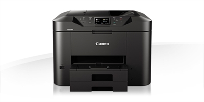 Canon Multifunción MAXIFY MB2750