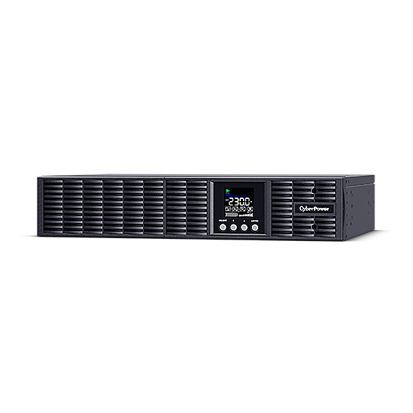 SAI CyberPower OLS2000 2000VA 1800W Online Rack 8 IEC C13