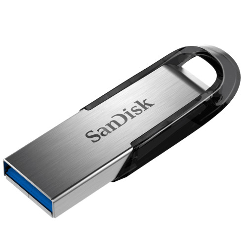 MEMORIA USB 32GB SANDISK ULTRA FLAIR 130MB/S USB3.0