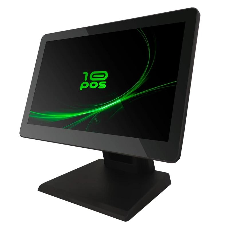 10POS TPV 15.6" Táctil Intel i5, 8Gb/SSD 256