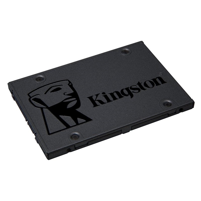 SSD KINGSTON A400 240GB SATA3