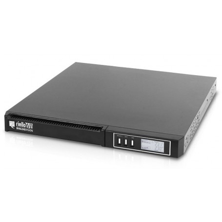 SAI RIELLO DIALOG VISION RACK 1100 DUAL