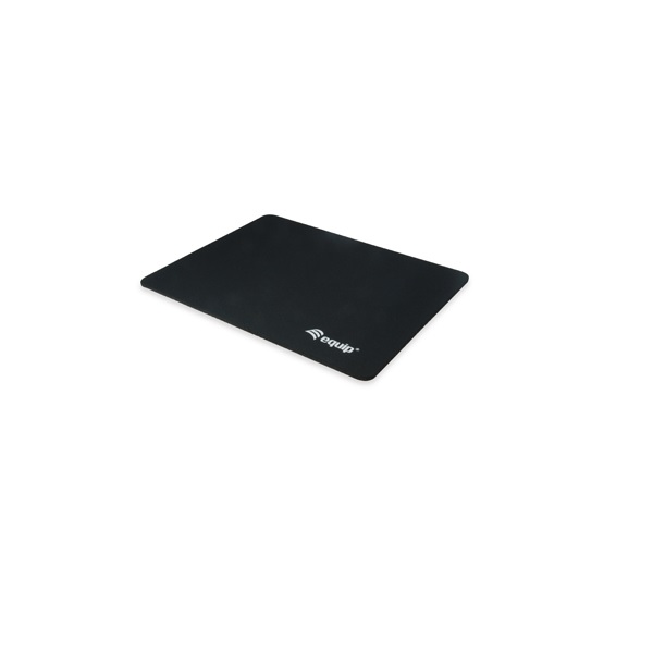 ALFOMBRILLA MOUSE PAD  EQUIP LIFE COLOR NEGRO