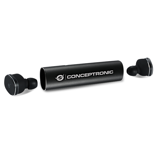 Auriculares Intrauditivos Bluetooth 5.0 NORTESS Power2Go