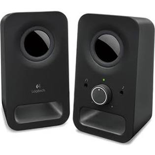 Z150 MIDNIGHT BLACK            SPKR