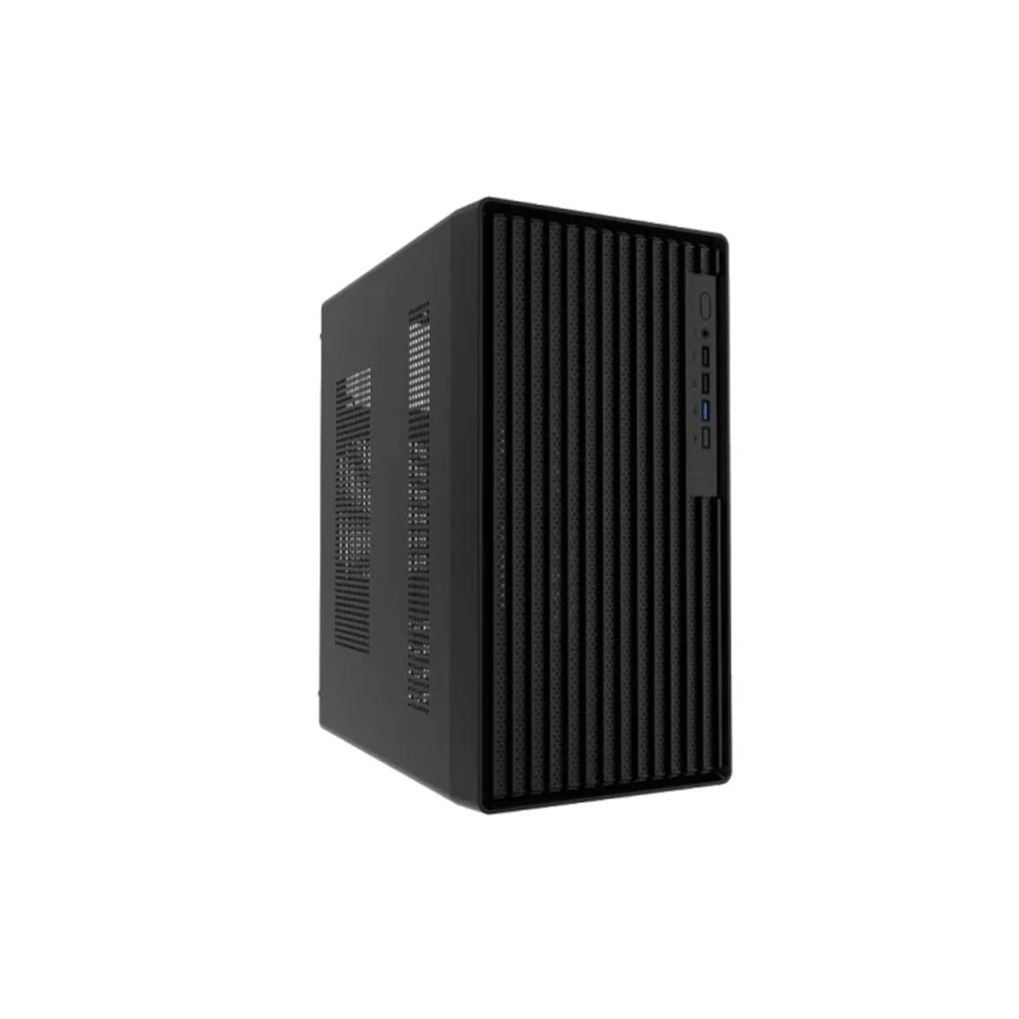 Approx Caja M-Atx APPC-302F 500W USB 3.1