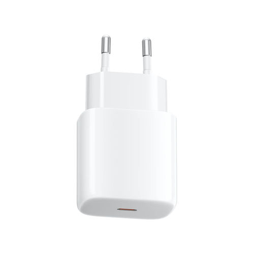 CARGADOR XIAOMI MI 20W FAST CHARGING POWER ADAPTER TYPE-C