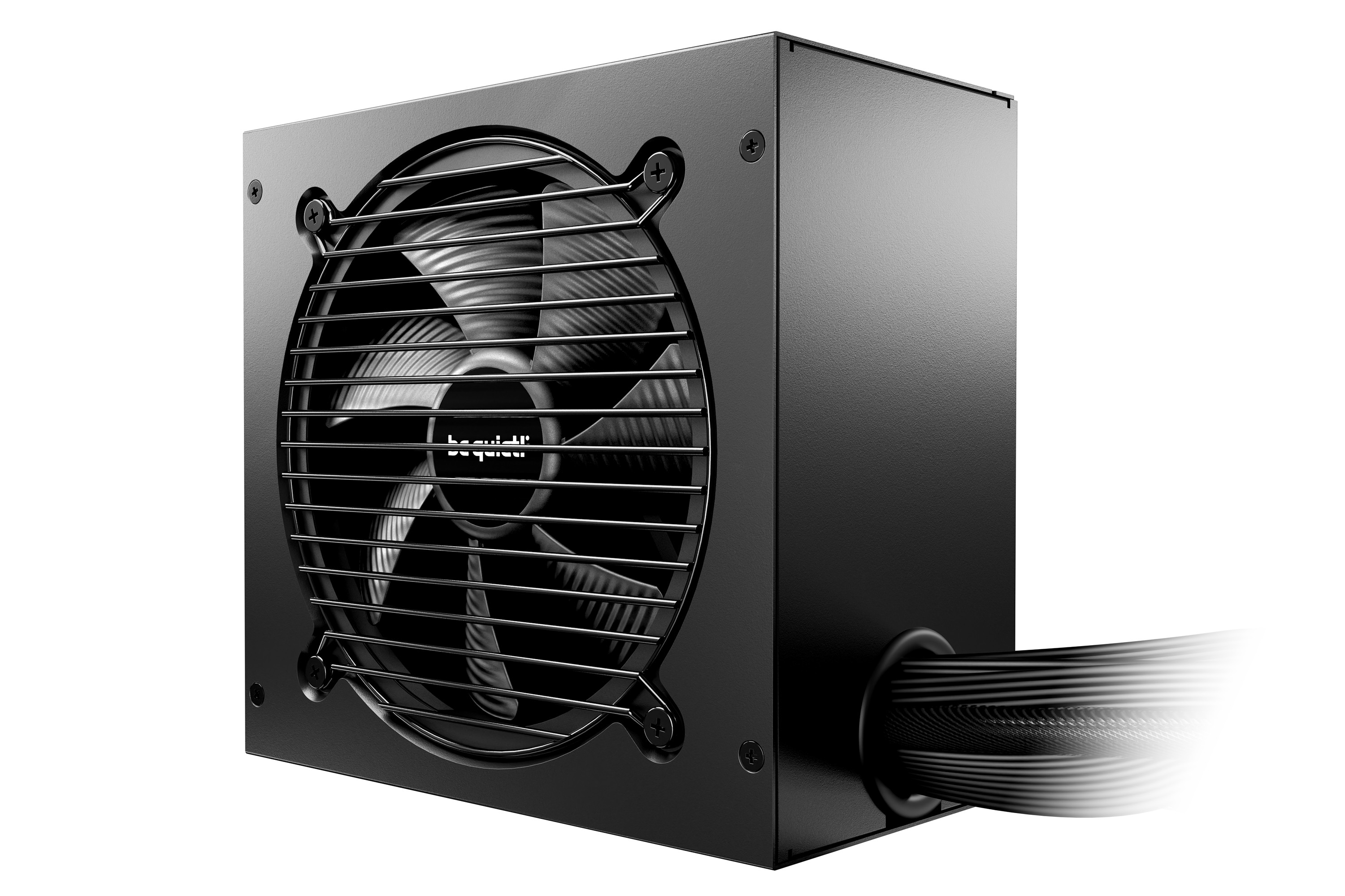 FUENTE ALIMENTACION ATX 1000W BE QUIET PURE POWER 12 80 PLUS GOLD