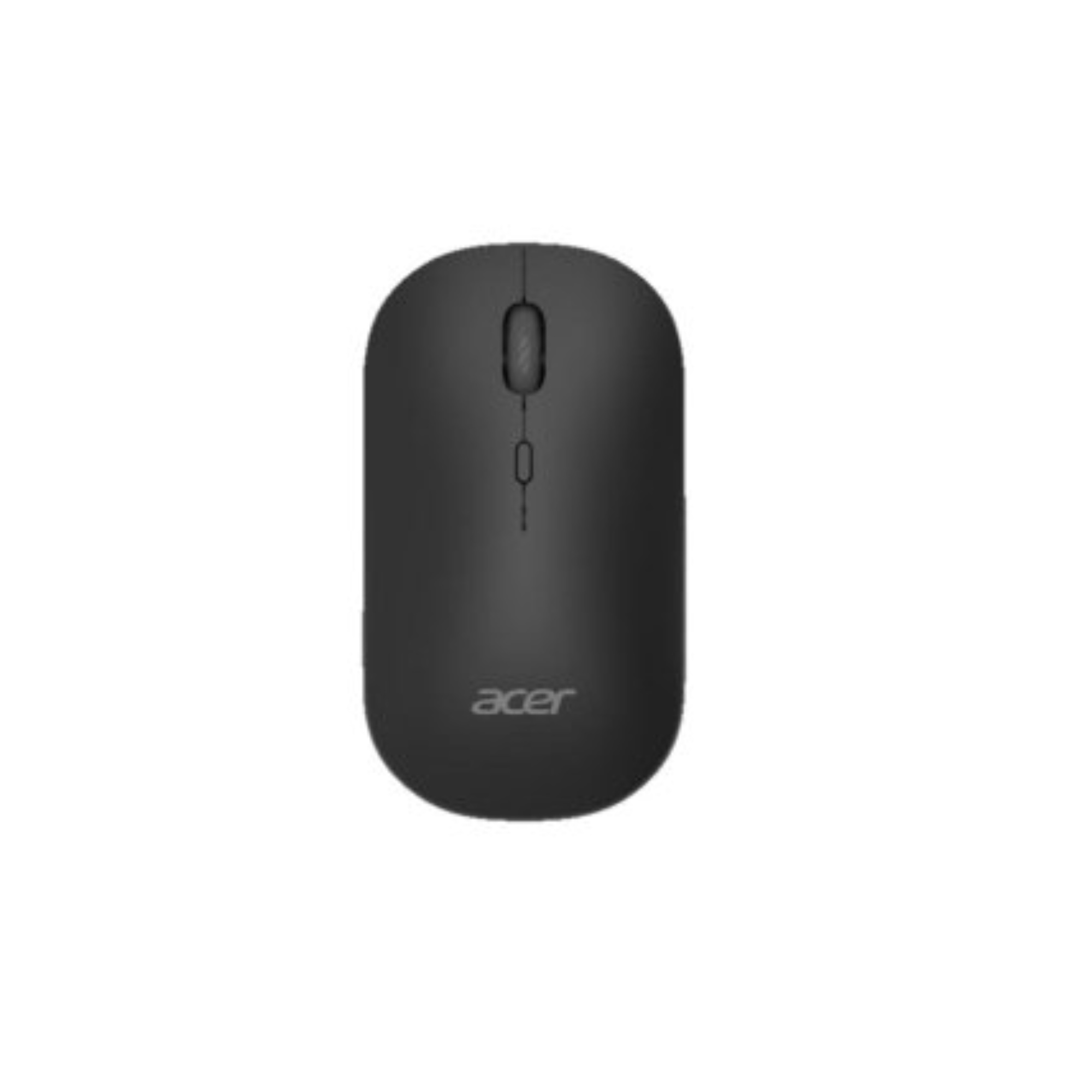Mouse Acer Gaming Nitro II 7200 DPI USB 6 Botones Color Negro