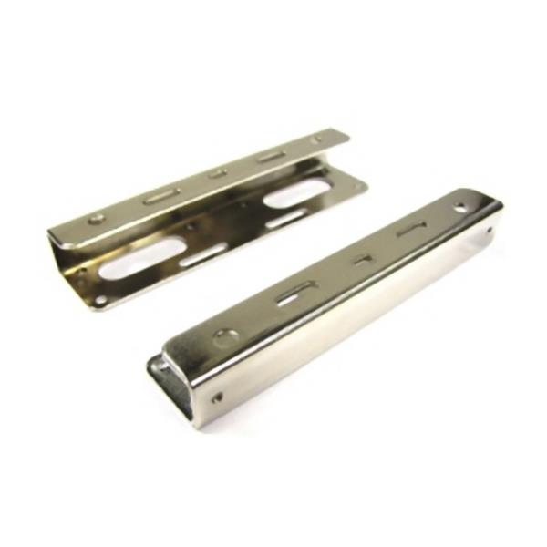 ADAPTADOR BAHÍA INTERNO 2xHD 2.5 PARA 3.5  NANOCABLE 10.99.0002