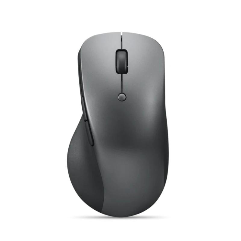 Lenovo Ratón Inalámbrico Bluetooth Óptico 2400 DPI