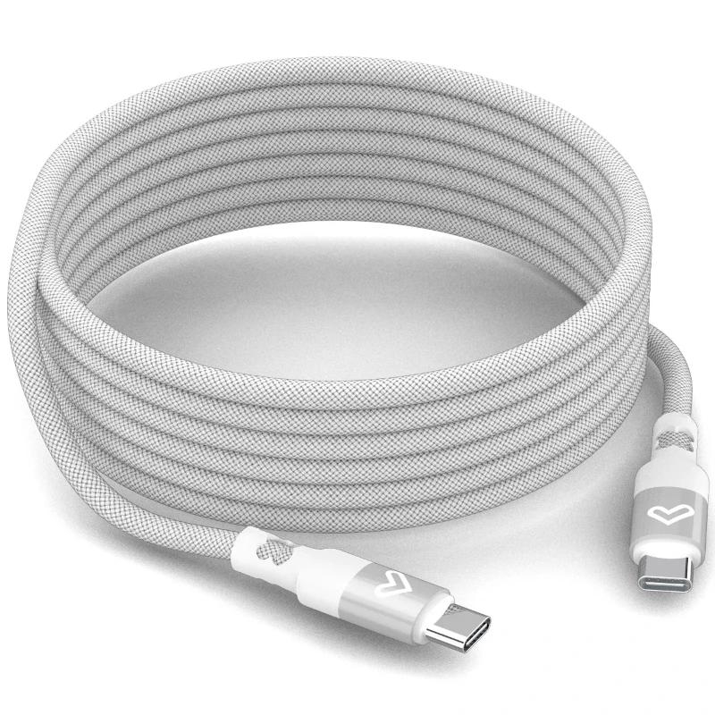 Energy Sistem Magnet Roll cable magnético de carga
