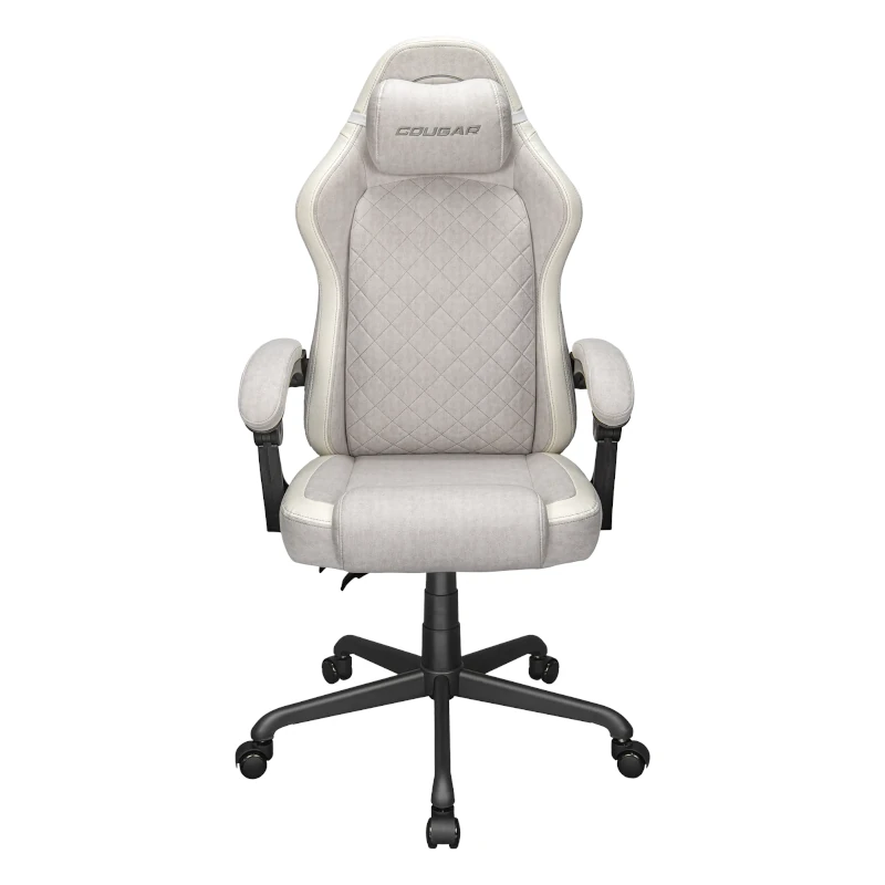 Cougar Silla Gaming Fusion Ex Ash F