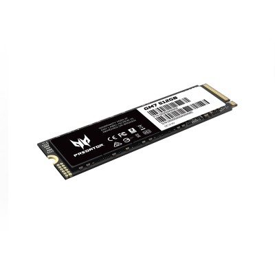 ACER PREDATOR SSD GM7 512Gb M.2 NVMe PCIe Gen 4x4