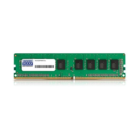 acero Produce Viajero MODULO MEMORIA RAM DDR4 16GB PC2666 GOODRAM RETAIL | Memorias RAM 