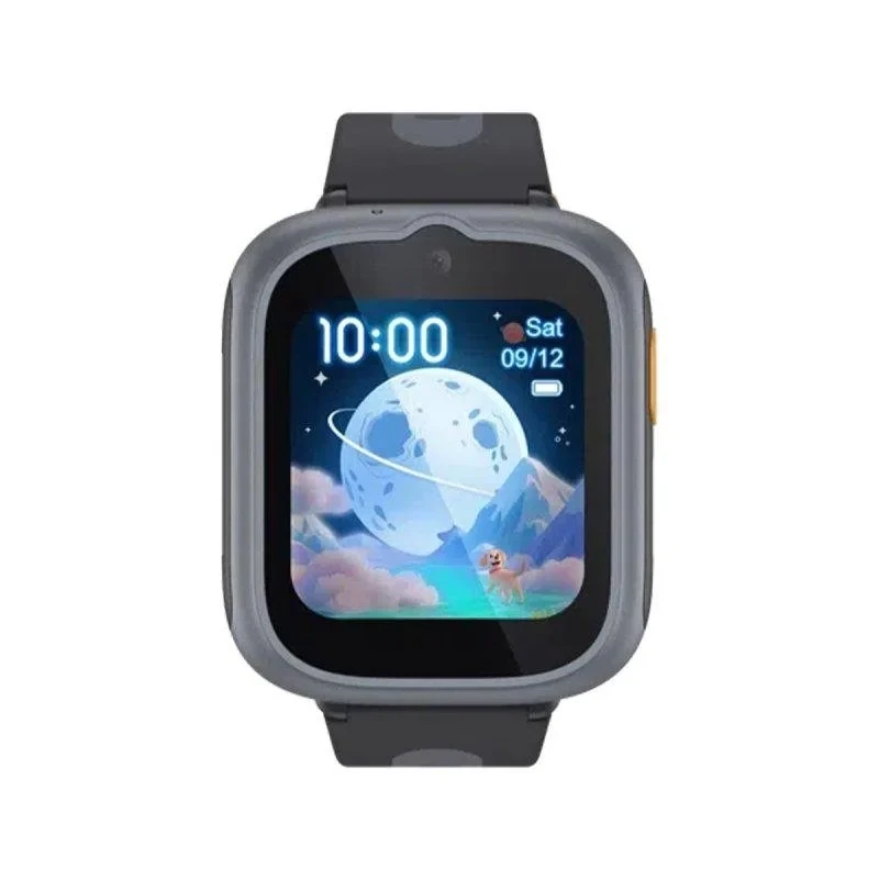 TCL MT48 Watch 4G Kids IP68 Gris Oscuro