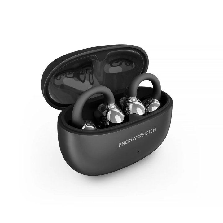 Energy Sistem Auriculares Open Sound Chicpods Dark