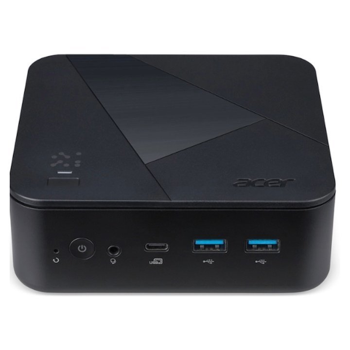 MINI PC ACER VERITON NUC VN1502G-LNL INTEL CORE ULTRA7-258V 32gb DDR5 WIFI-6E