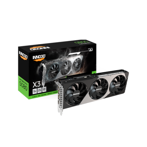 TARJETA GRAFICA ZOTAC RTX 5080 AMP EXT INFINITY ULTRA 16GB