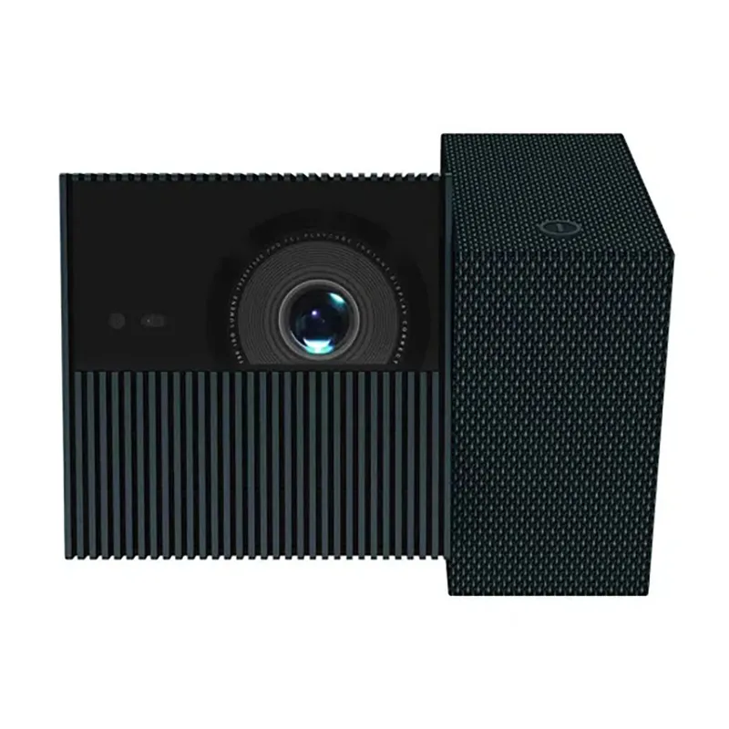 TCL Proyector PlayCube 750L GoogleTV Wf Bth spk5W