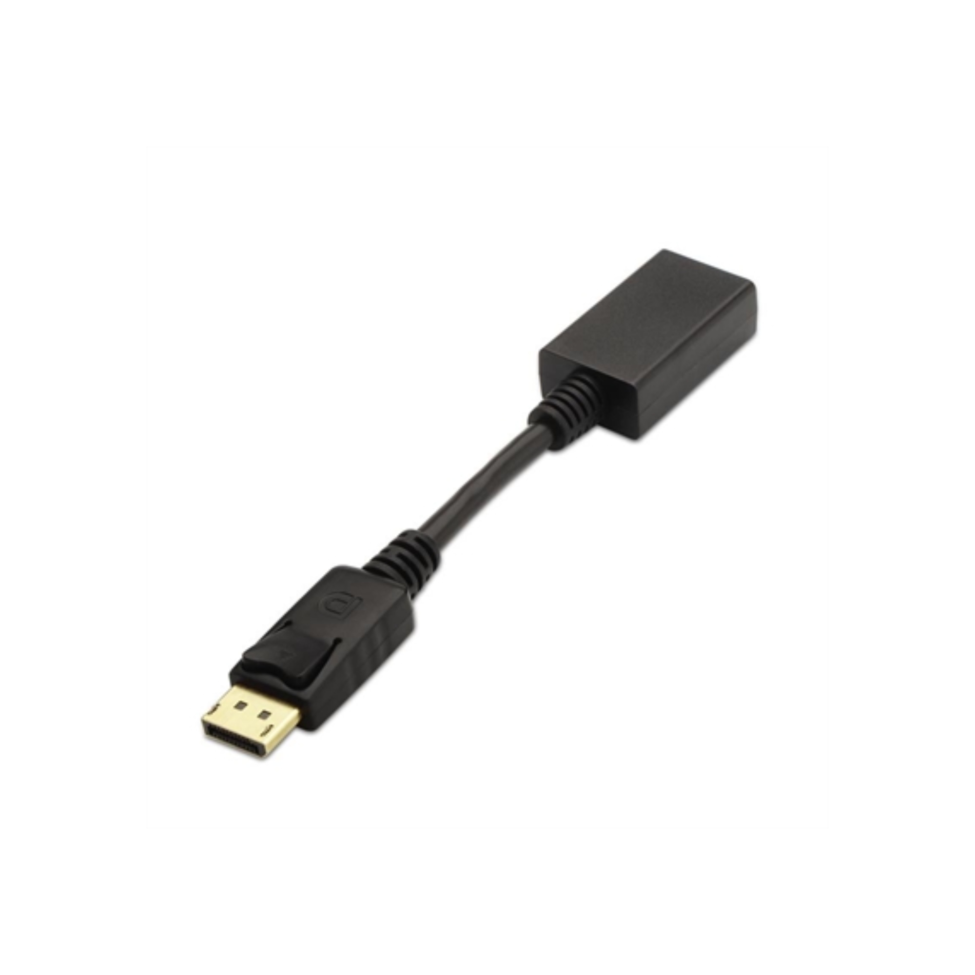 Nanocable Adaptador Displayport (M) a Hdmi (H)