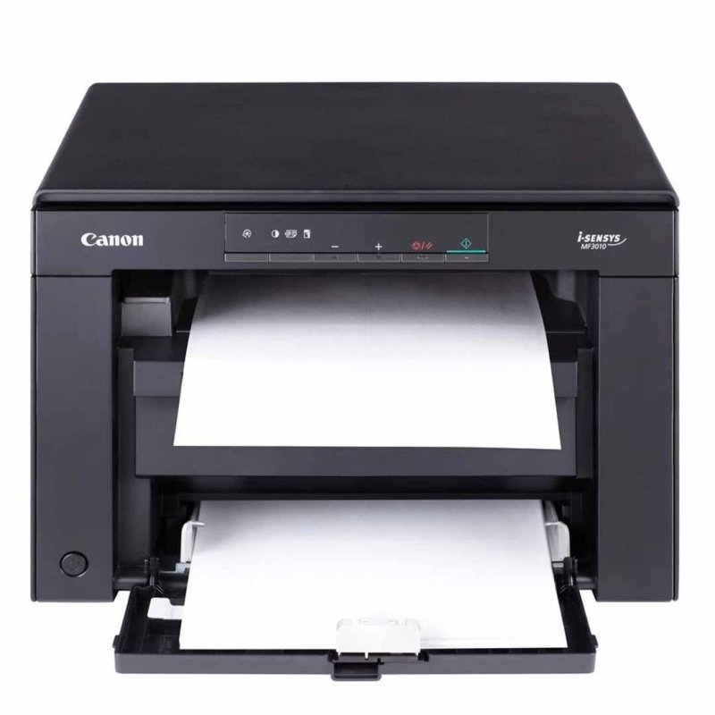Canon Multifuncion i-Sensys MF3010 Láser