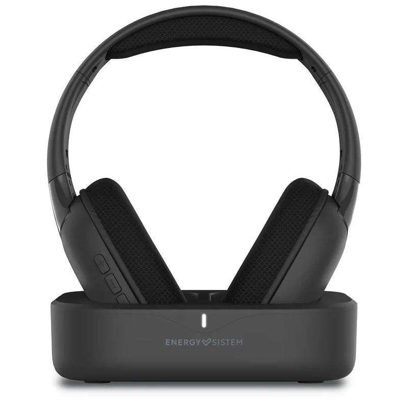 Energy Sistem Auriculares Inalámbr TV Soundreel