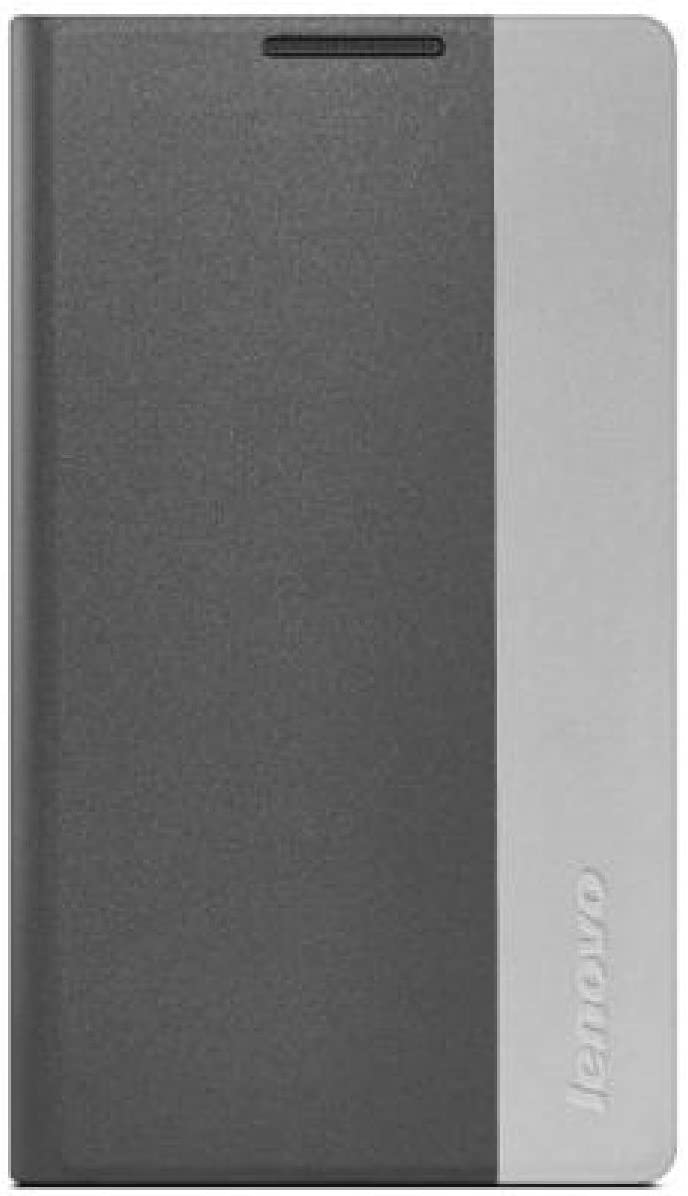 FUNDA TABLET LENOVO TAB2 7 + FILM PROTECTOR DE PANTALLA P/N: ZG38C00021