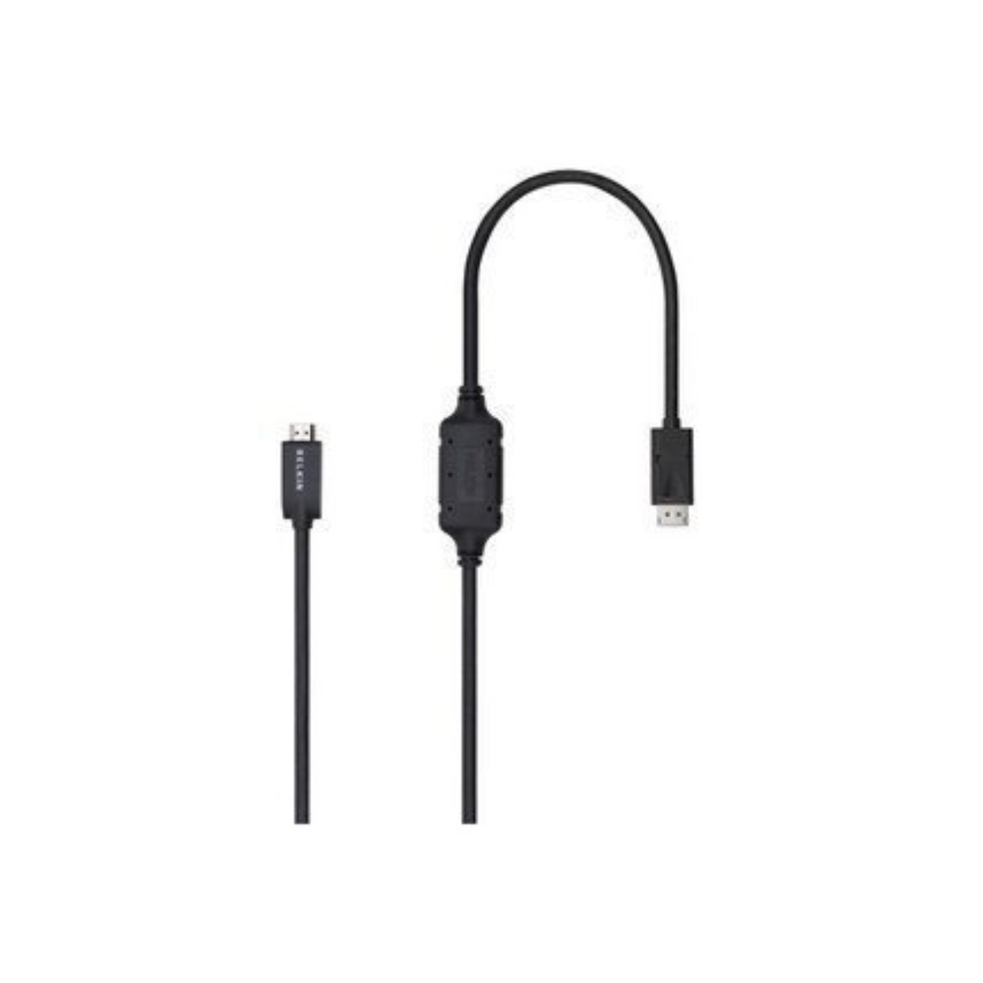 Cable DisplayPort a HDMI Belkin 4K 30Hz 1.8m M/M