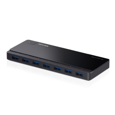 TP-LINK UH700 Hub USB 3.0 de 7 puertos 12V/2.5A