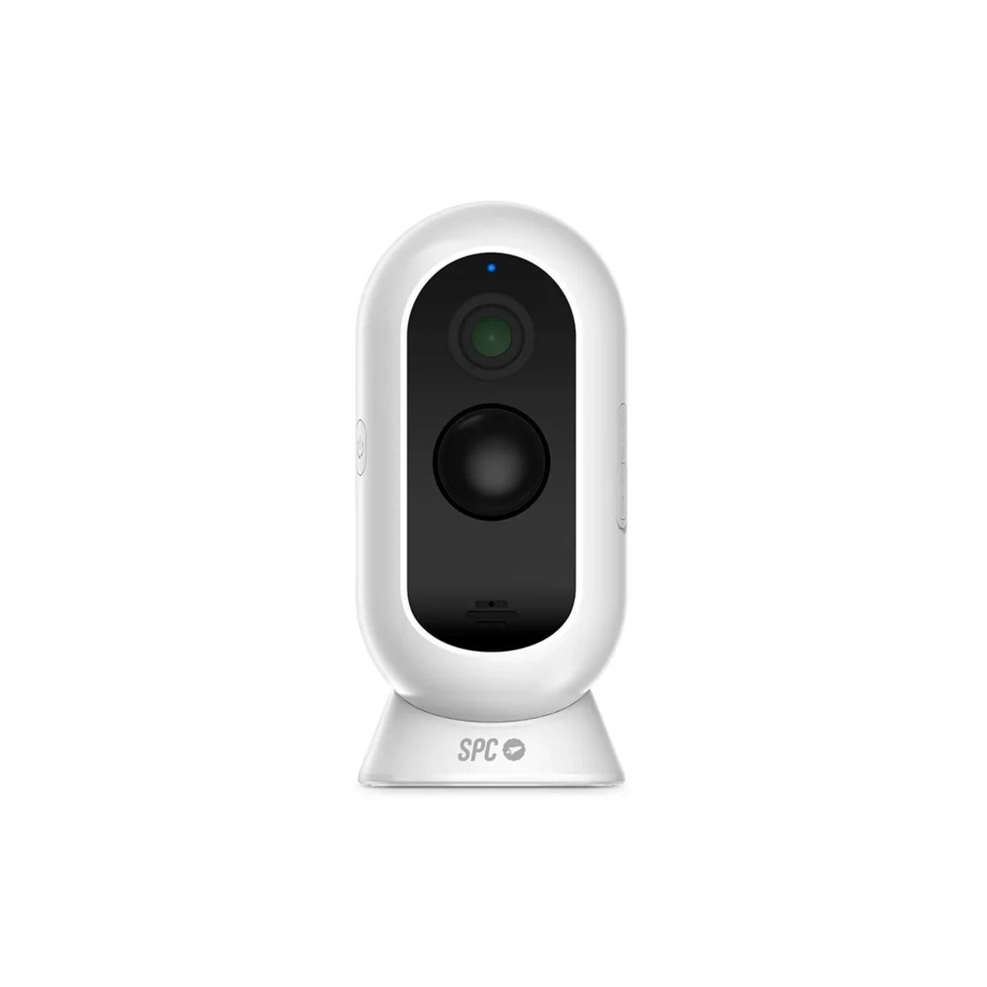 SPC Cámara Seg Magnes3 FHD 130º IP65 Batería SD