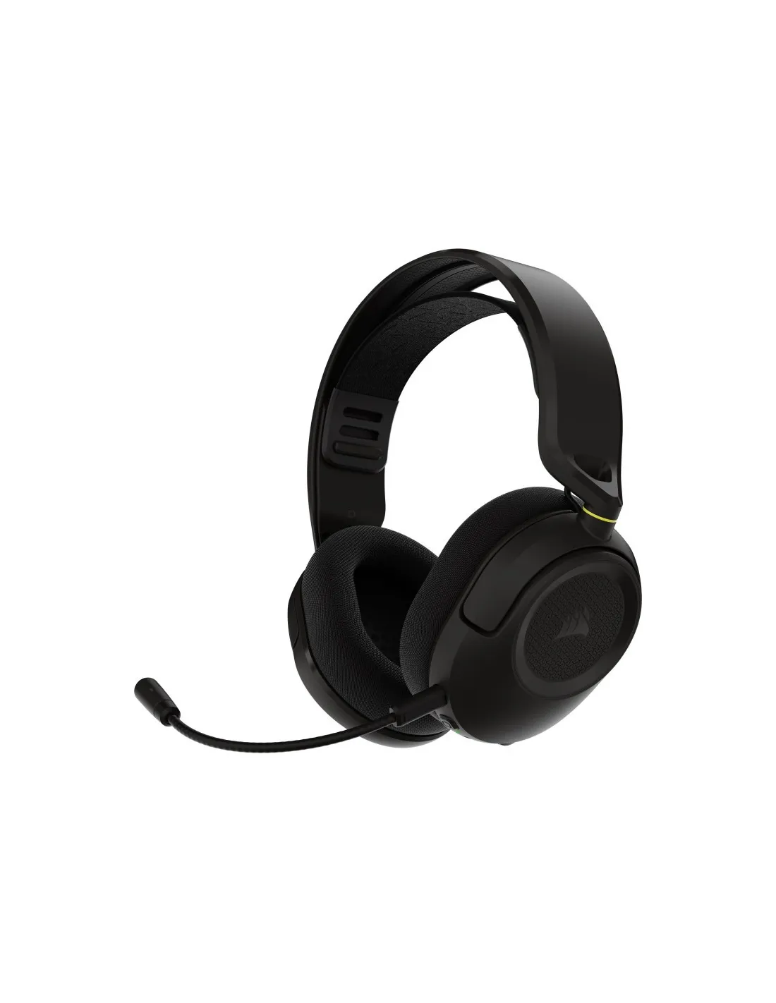 Auricular Corsair HS35 V3 Wireless Gaming PC Carbon