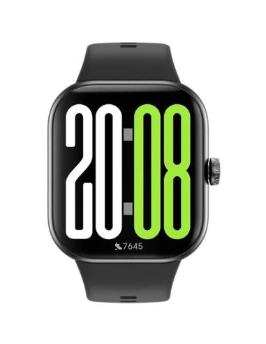 Honor Choice Watch 2 Pro 1.97" Amoled Black
