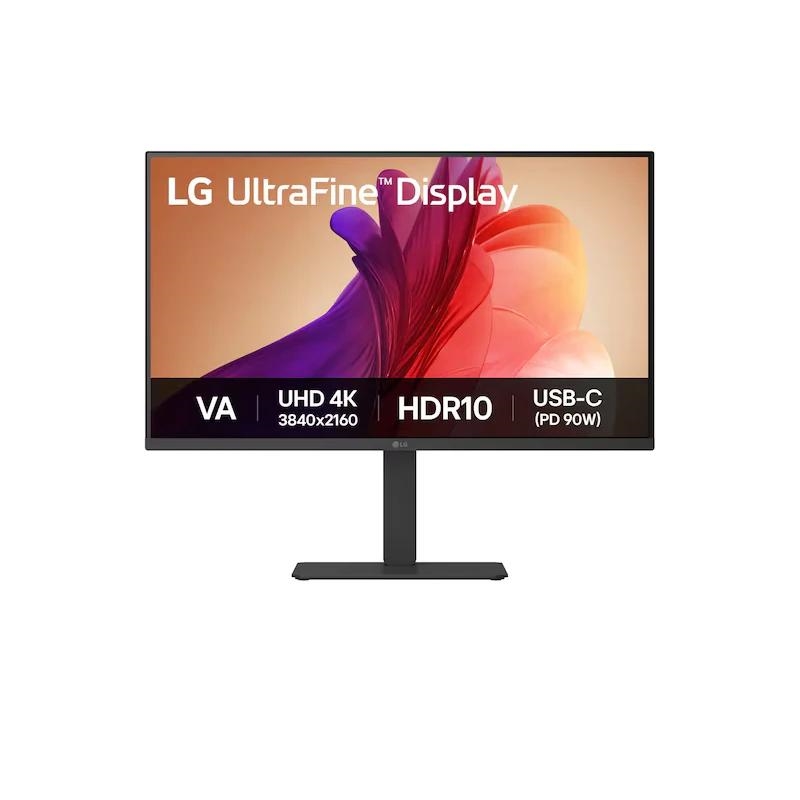 LG 32U720A-B  monitor LED 31.5" UHD 4K 60Hz