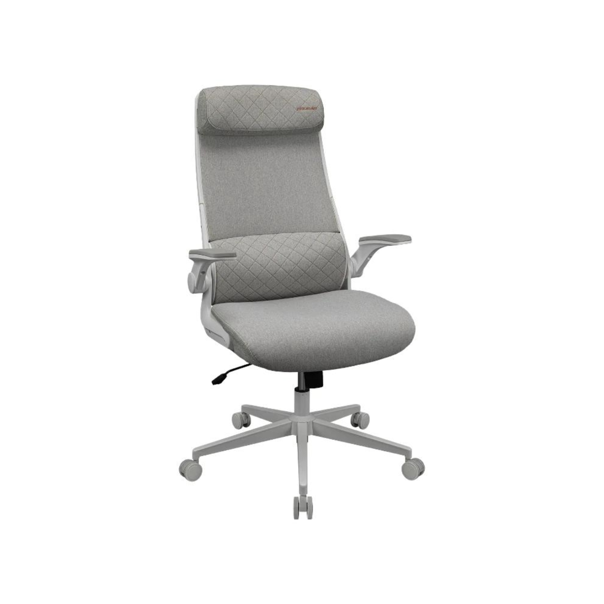 Cougar Silla Stryder White