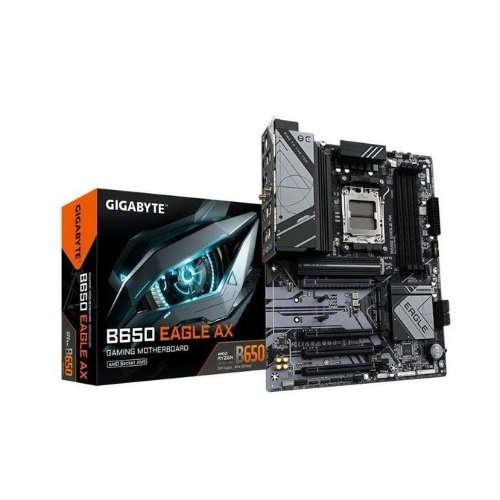 PLACA BASE GIGABYTE AM5 B650 EAGLE 1.2 DDR5